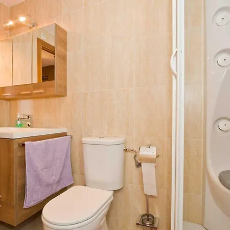 Apartamento Apartamento Con Cochera Edificio Monte Oiz Sierra Nevada