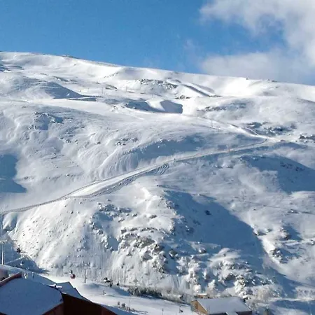 Apartamento Con Cochera Edificio Monte Oiz * Sierra Nevada