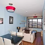 Apartamento Con Cochera Edificio Monte Oiz *