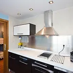 Apartamento Con Cochera Edificio Monte Oiz * Sierra Nevada